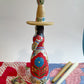 Witch candelabra