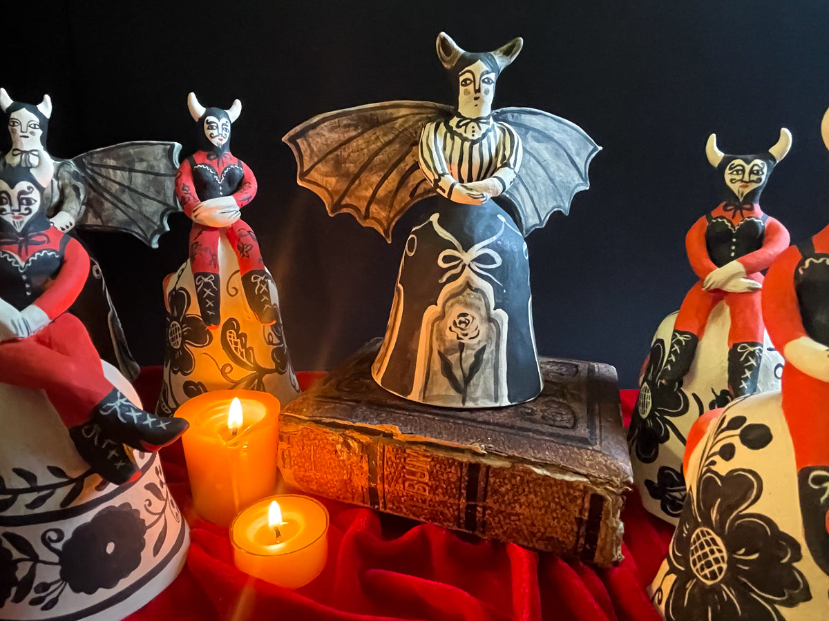 Vampire Bell