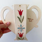 Wall Vase