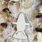 Witch ornament~green
