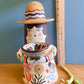 Head Gardener Vase-large