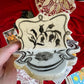 Decorative Wall Sconce~Victorian