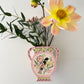 Wall Vase