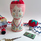 Pincushion people