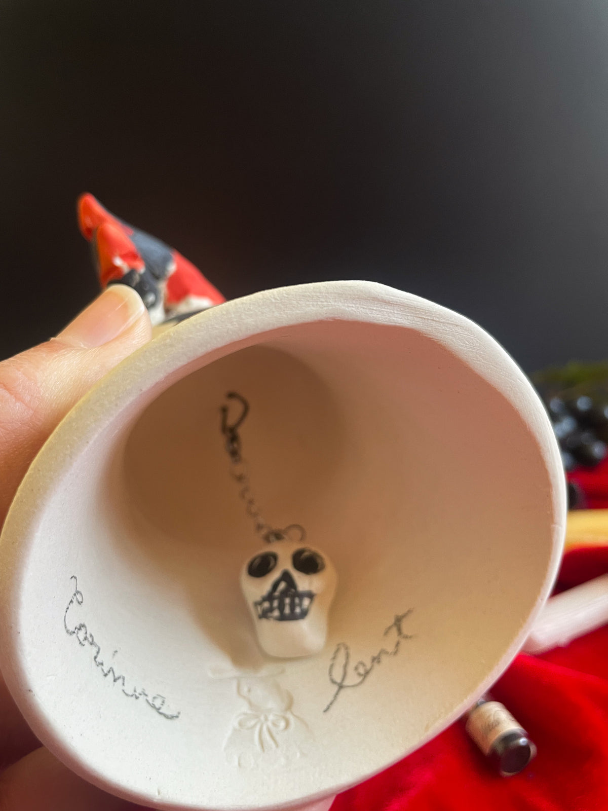 Devil Bell