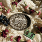 Memento mori dish