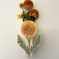 Wall Vase *seconds*