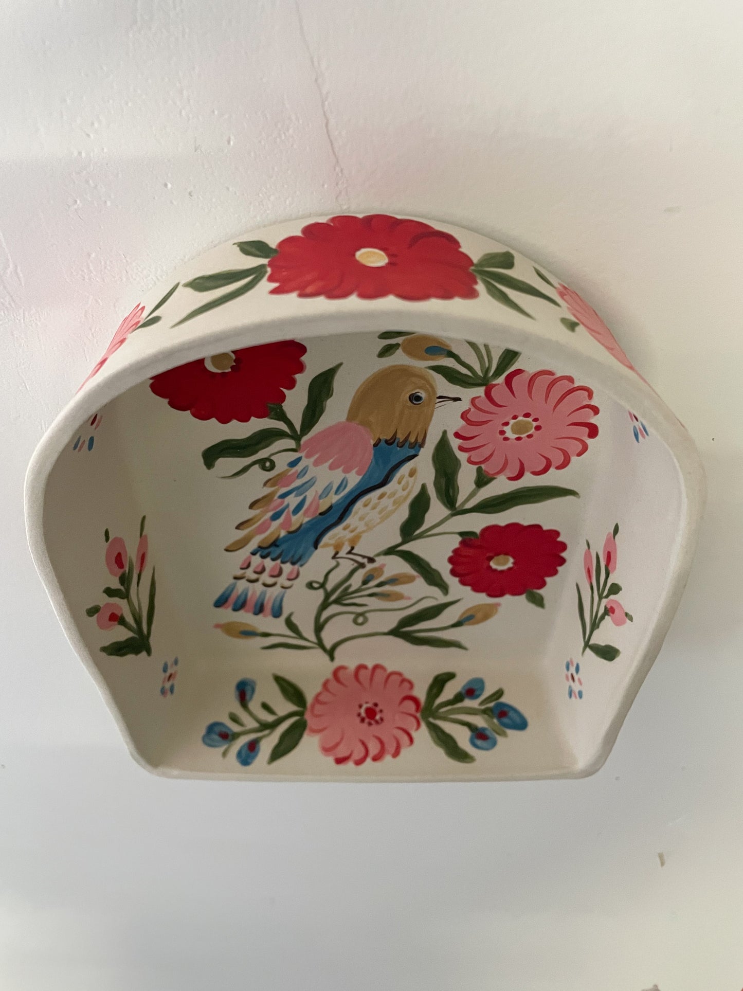 Decorative Wall Shrine