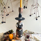 Hearth weaver witch