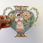 Wall Vase