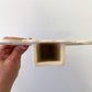 Wall Vase