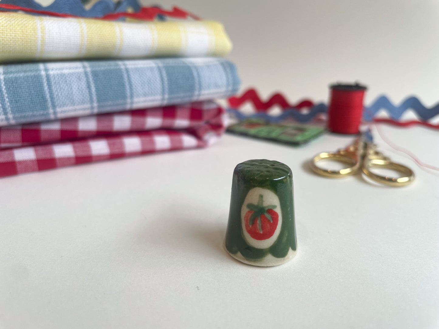 Thimble 14mm