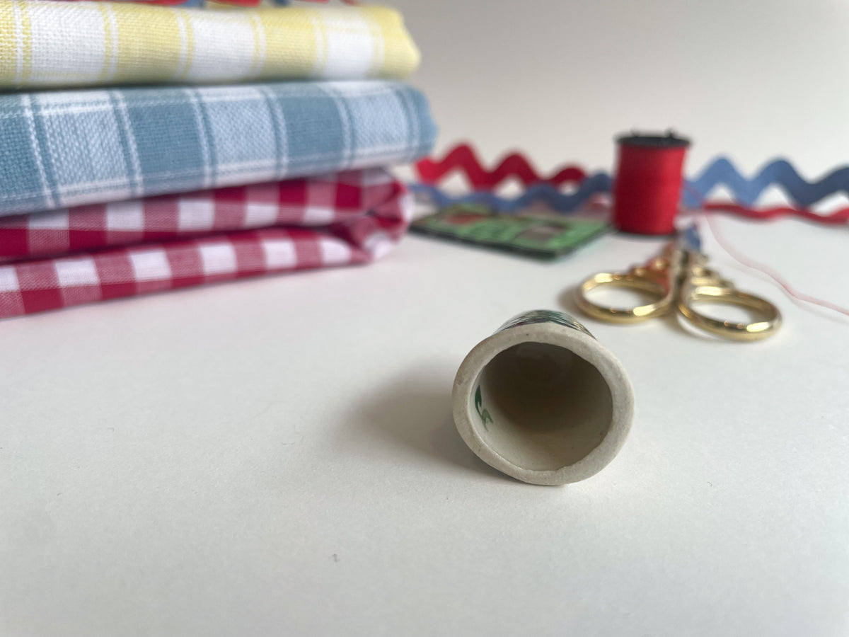 Thimble~15mm