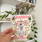 Wall Vase