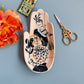 Hand Incense Burner