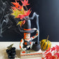 Witch vase pedestal