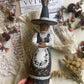 Welsh weaver witch