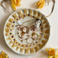 decorative dish