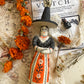 Samhain witch