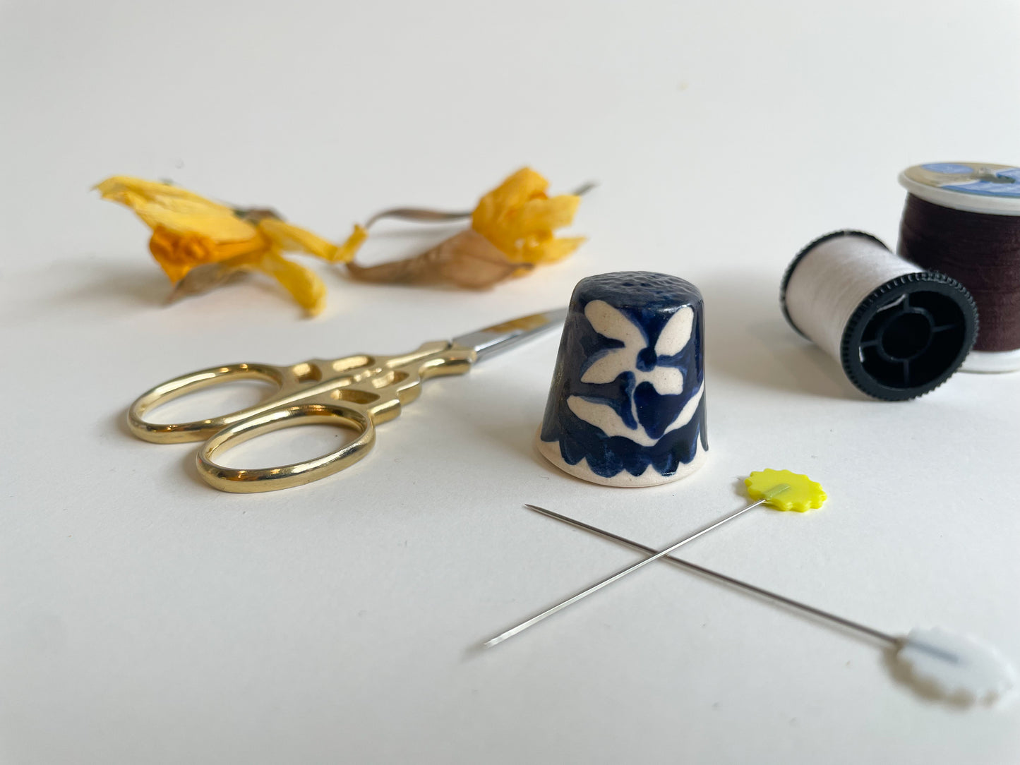 Thimble~XL 19mm