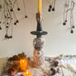 Memento mori lace witch
