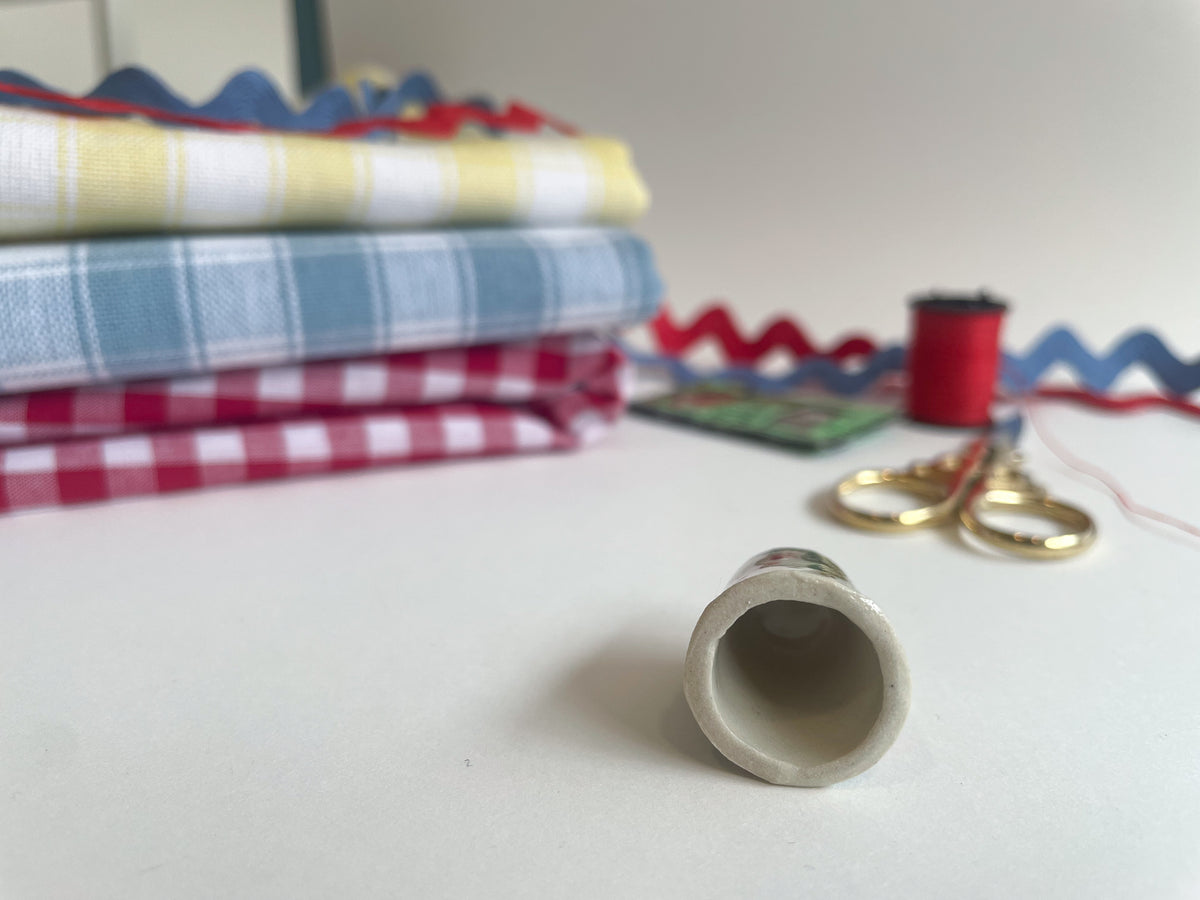 Thimble 14mm