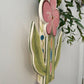 Wall Vase