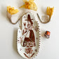 Hand Incense Burner