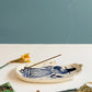 Hand Incense Burner
