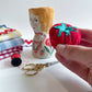 Pincushion people