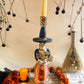 Samhain witch