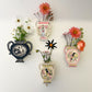 Wall Vase