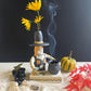 Witch vase pedestal** seconds