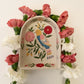 Decorative Wall Shrine