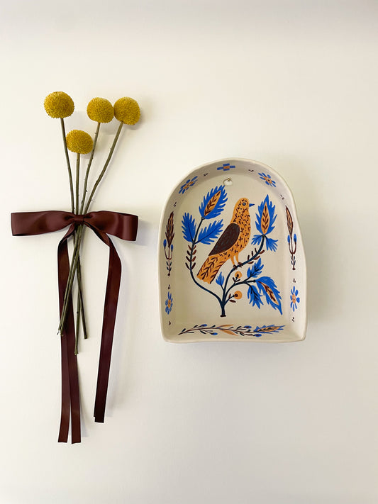 Decorative Wall Shrine