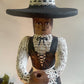 Welsh weaver witch