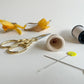 Thimble 15-16mm