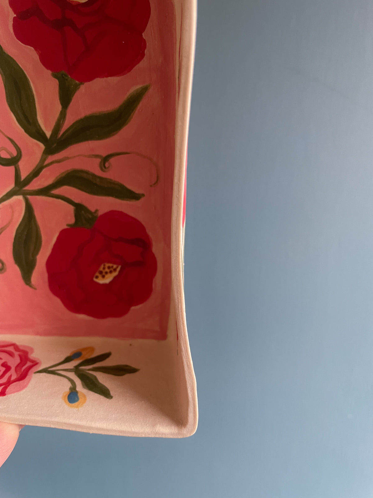 Decorative Wall Shrine~seconds