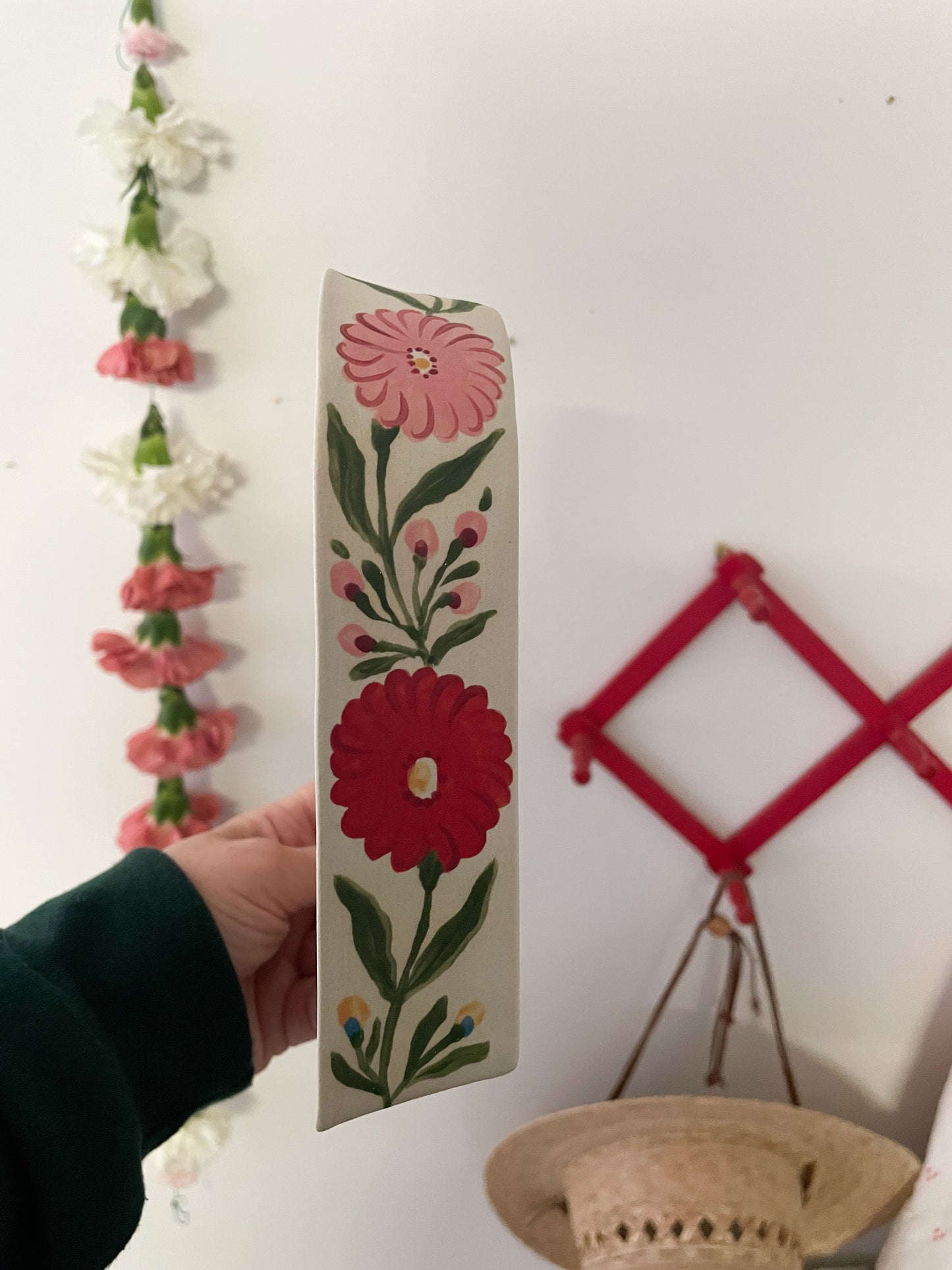 Decorative Wall Shrine