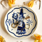 decorative dish*seconds