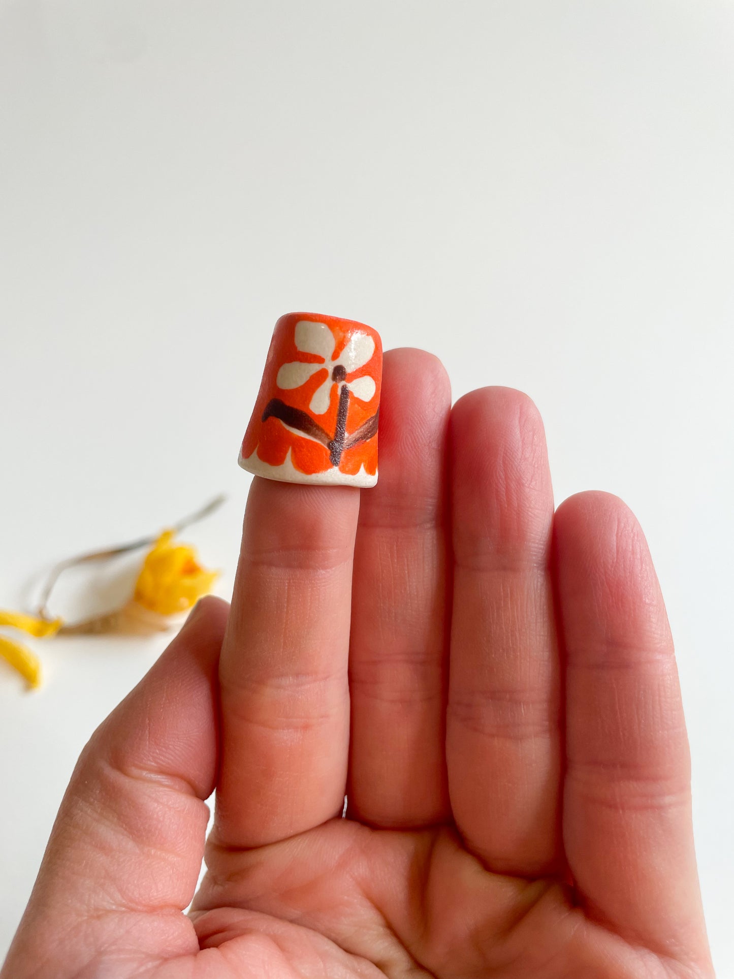 Thimble 14mm