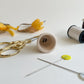 Thimble~large 19mm