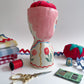 Pincushion people