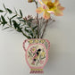 Wall Vase