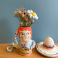 Flower protector Vase-small