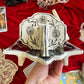 Decorative Wall Sconce~seance