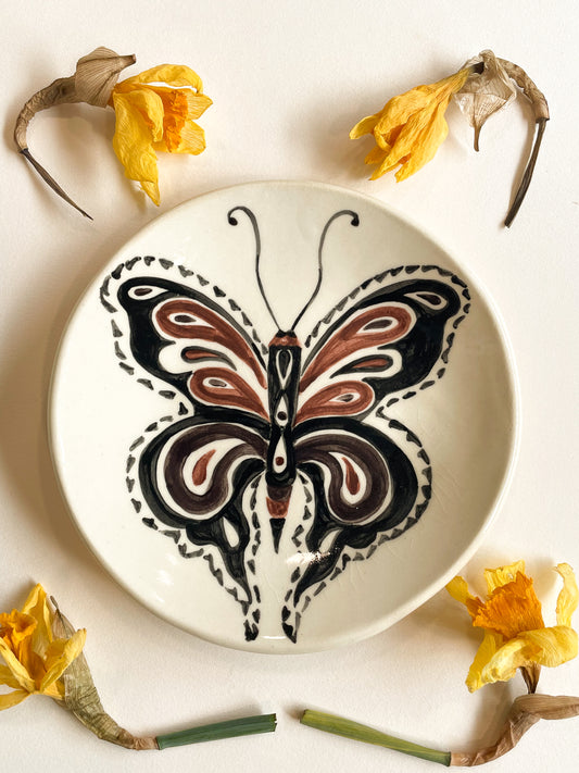 decorative dish*seconds