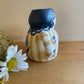 Pottery People Vase