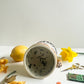 Pin cushion tumbler