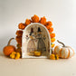 Folk Shrine Shelf